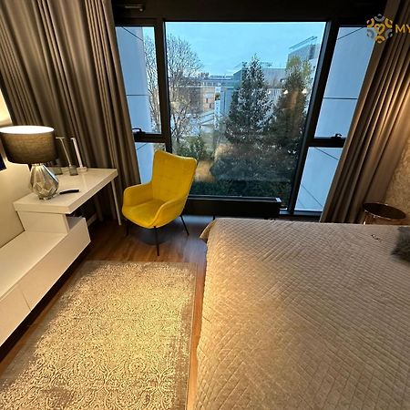 Unia Art Apartament 61 - Basen, Spa Lublin Exteriör bild