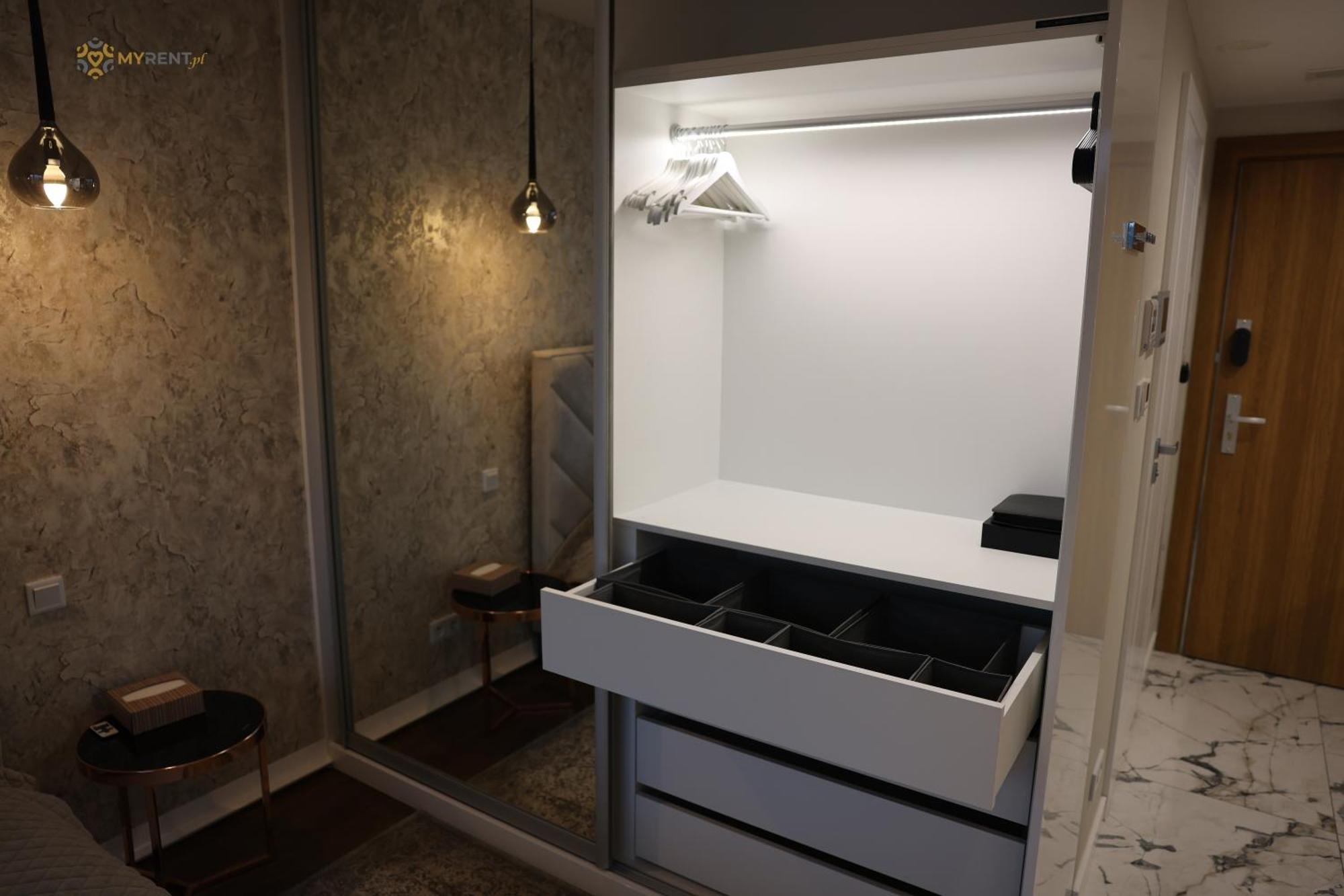 Unia Art Apartament 61 - Basen, Spa Lublin Exteriör bild