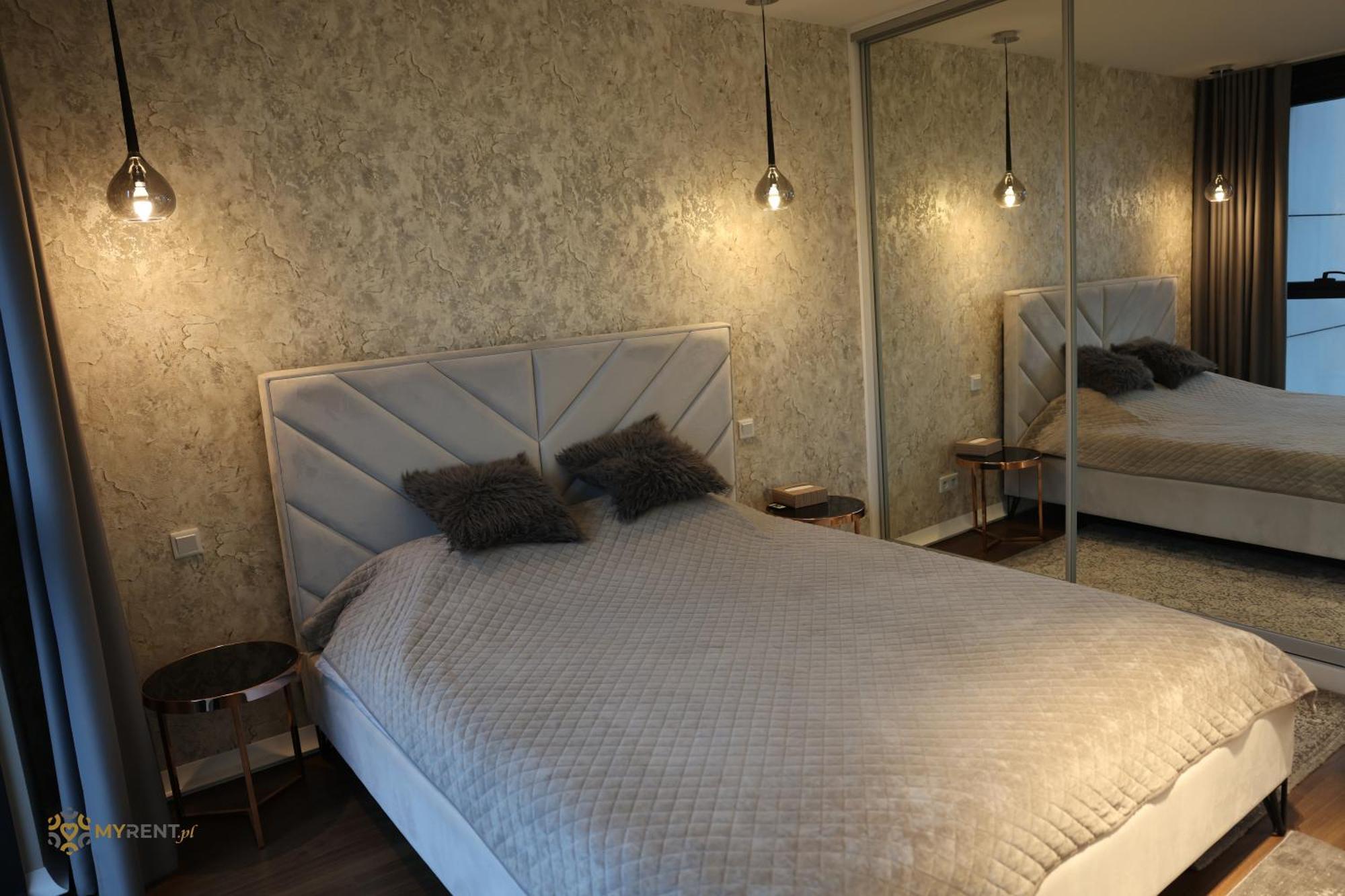 Unia Art Apartament 61 - Basen, Spa Lublin Exteriör bild