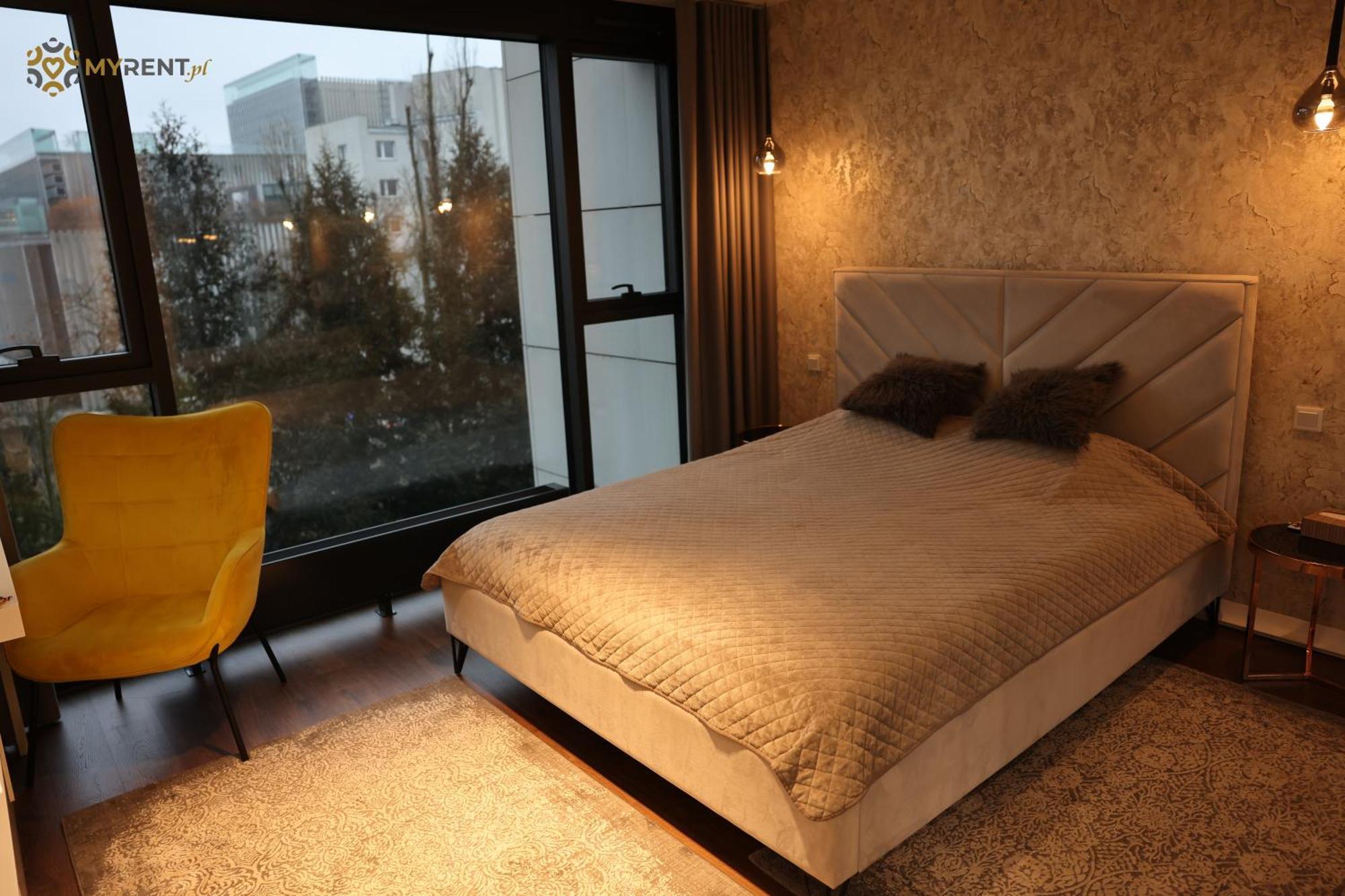 Unia Art Apartament 61 - Basen, Spa Lublin Exteriör bild