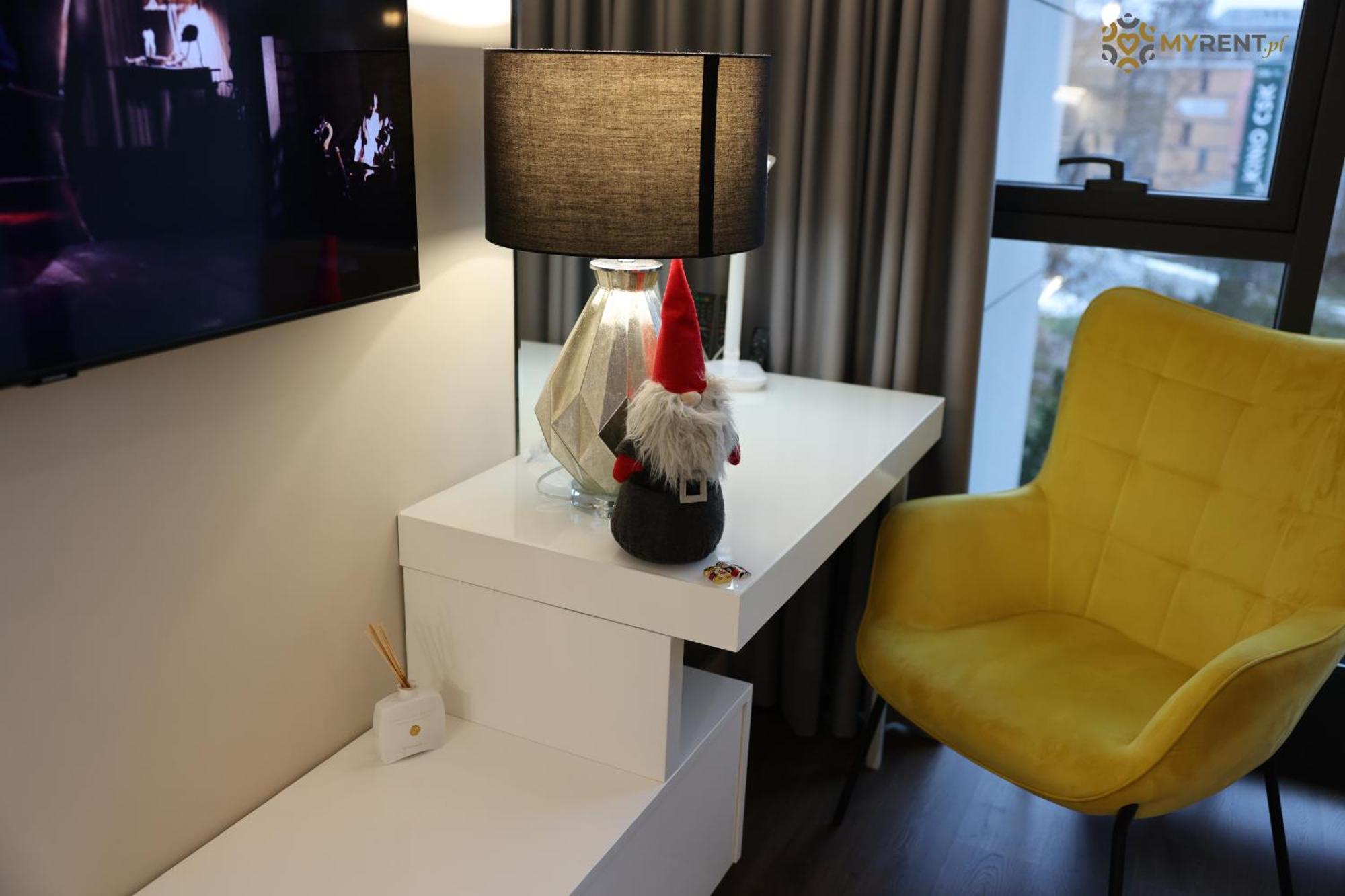 Unia Art Apartament 61 - Basen, Spa Lublin Exteriör bild