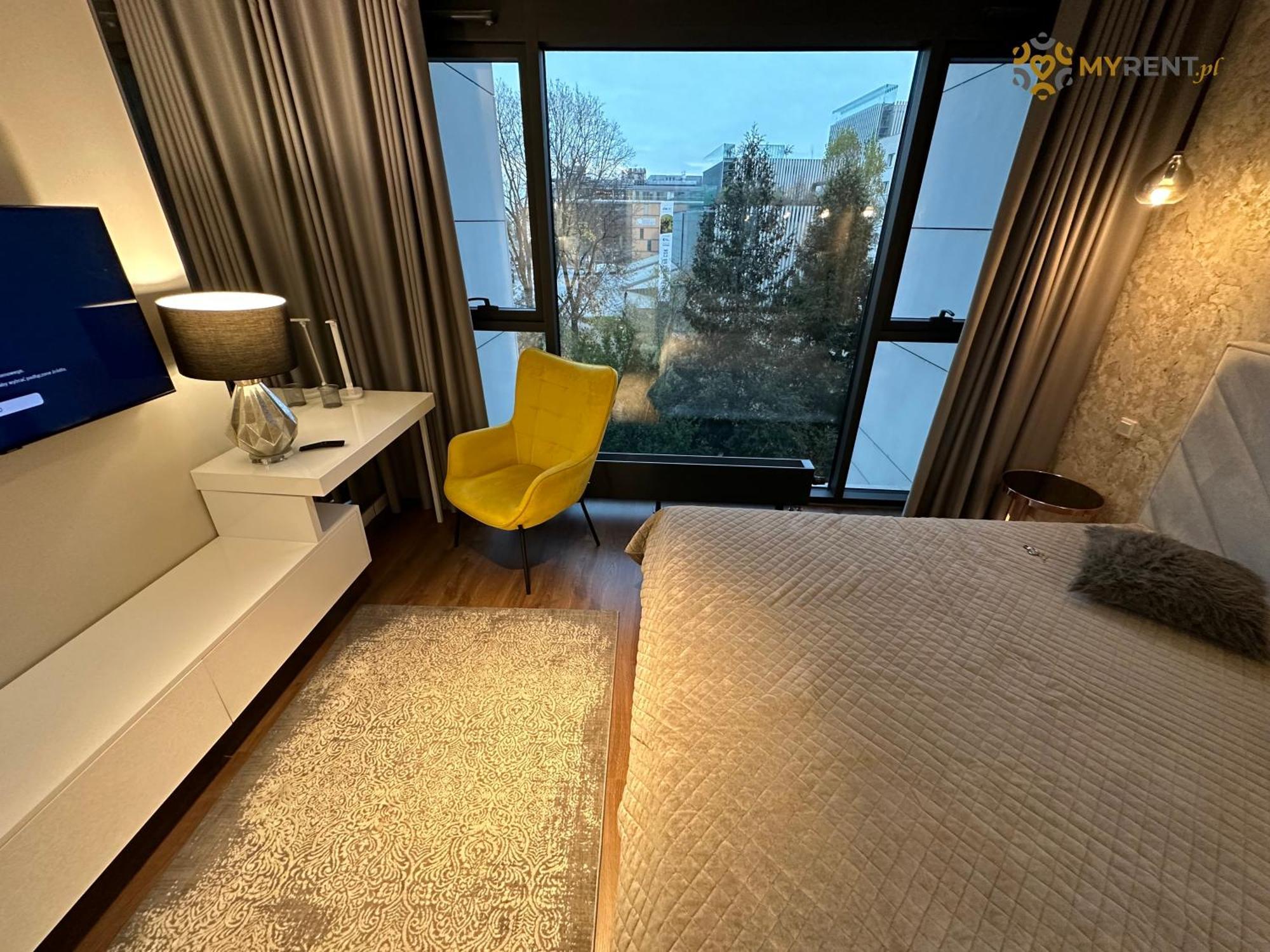 Unia Art Apartament 61 - Basen, Spa Lublin Exteriör bild